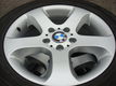 17'' inch BMW X3 VW T5 Velgen en Banden Steek 5x120 - 6 - Thumbnail