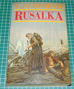 Rusalka - C.J. Cherryh - 0