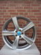 19 Inch Dezent Velgen Nieuwe Set Steek5x100 - 1 - Thumbnail