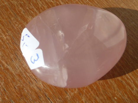 Roze kwarts (03) - 0