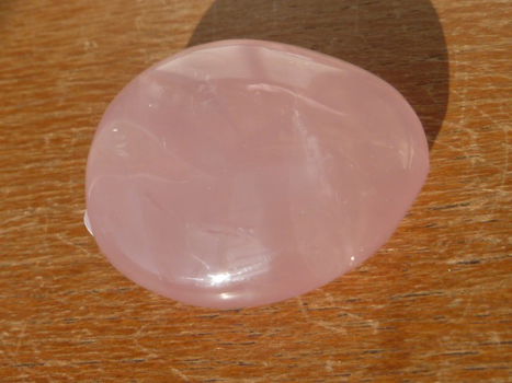 Roze kwarts (03) - 1