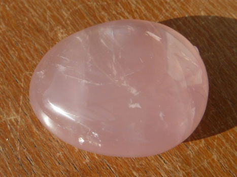 Roze kwarts (03) - 2