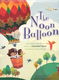 THE NOON BALLOON - Margaret Wise Brown - 0 - Thumbnail