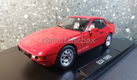 Porsche 924 1985 rood 1/18 KKscale kk043 - 1 - Thumbnail