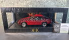 Porsche 924 1985 rood 1/18 KKscale kk043 - 5 - Thumbnail