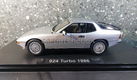 Porsche 924 Turbo 1986 grijs 1/18 KKscale kk044 - 0 - Thumbnail