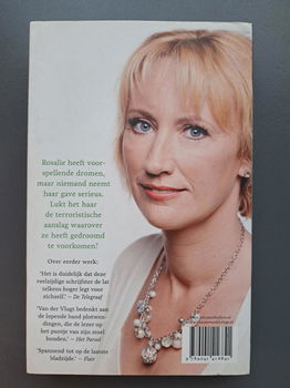 Simone van der Vlugt - De reünie – Het laatste offer – In mijn dromen - 6