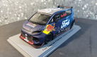 Ford Supervan 4 Red Bull 1/43 Spark Sp145 - 1 - Thumbnail