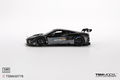 Chevrolet Corvette Z05 GT3.R 2023 zwart 1/43 TSM 011 - 0 - Thumbnail