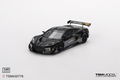 Chevrolet Corvette Z05 GT3.R 2023 zwart 1/43 TSM 011 - 1 - Thumbnail