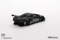 Chevrolet Corvette Z05 GT3.R 2023 zwart 1/43 TSM 011 - 2 - Thumbnail