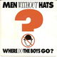 SINGLE - Where do the boys go - 0 - Thumbnail