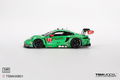 Porsche 911 GT3 #77 groen 1/43 TSM 012 - 0 - Thumbnail