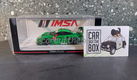 Porsche 911 GT3 #77 groen 1/43 TSM 012 - 5 - Thumbnail