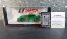 Porsche 911 GT3 #77 groen 1/43 TSM 012 - 6 - Thumbnail