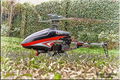 KDS 450 SV RTF 3D helicopter - 5 - Thumbnail