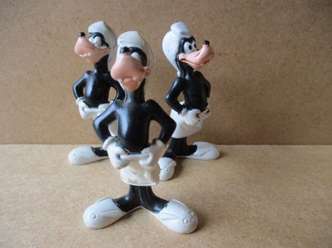 adv9815 goofy poppetje 8 - 0