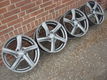 16’’Inch Advanti Racing Nepa Dark Antraciet Grijs 5x105 - 3 - Thumbnail