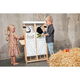 Stal voor Hobby Horses | Hoge kwaliteit | Byastrup - 0 - Thumbnail
