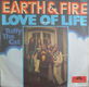 Earth & Fire ‎– Love Of Life // ENGELSTALIG // - 1 - Thumbnail