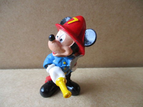 adv9829 mickey mouse poppetje 7 - 0
