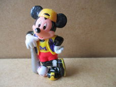 adv9831 mickey mouse poppetje 9