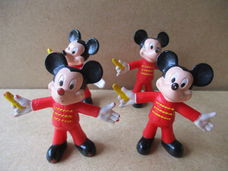 adv9832 mickey mouse poppetje 10