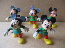 adv9833 mickey mouse poppetje 11