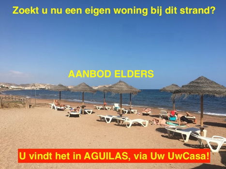 Uw eigen ruime Bungalow in BENIDORM met zeer veel extra - 6