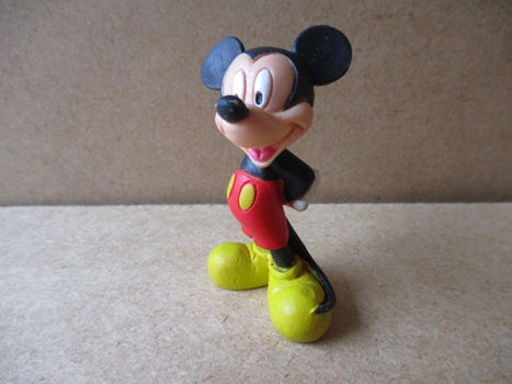 adv9835 mickey mouse poppetje 13 - 0