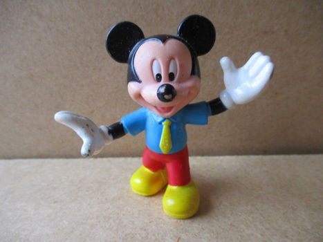 adv9836 mickey mouse poppetje 14 - 0