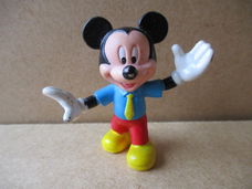 adv9836 mickey mouse poppetje 14