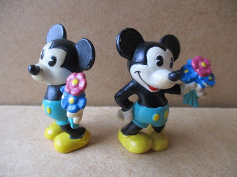 adv9837 mickey mouse poppetje 15 - 0