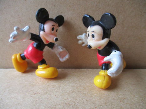 adv9839 mickey mouse poppetje 17 - 0