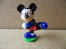 adv9846 mickey mouse poppetje 24