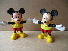 adv9849 mickey mouse poppetje 27