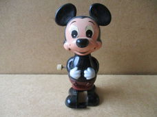 adv9850 mickey opwind poppetje