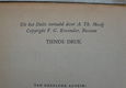 Boek, Stalingrad, Theodor Plievier, F.G. Kroonder, 10e Druk, 1950s. - 4 - Thumbnail