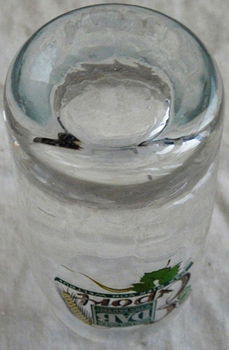 Bierglas, Vintage, Merk: DAB Export - Dortmunder Actien-Brauerei, Inhoud: 0,2L, 1 stuks, 1970s.(1) - 3