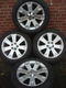 18'' Origineel Mitsubishi Outlander Velgen en Banden 5x114.3 - 4 - Thumbnail