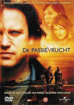 De Passievrucht (DVD) - 0