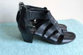 Sandalen met hak - Voltan 38.5 - 2 - Thumbnail