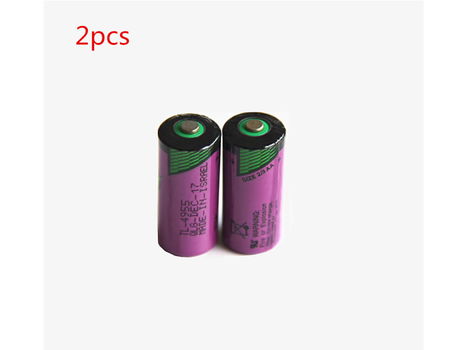 New battery TL-4955 1650mAh 3.6V for TADIRAN 3.6V2/3AAER14335 SL-761/361 - 0