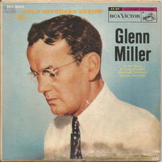 Glenn Miller And His Orchestra – Glenn Miller (1958)