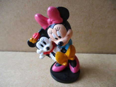 adv9859 minnie mouse poppetje 9 - 0