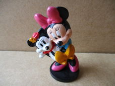 adv9859 minnie mouse poppetje 9