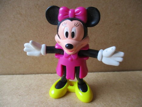 adv9863 minnie mouse poppetje 13 - 0