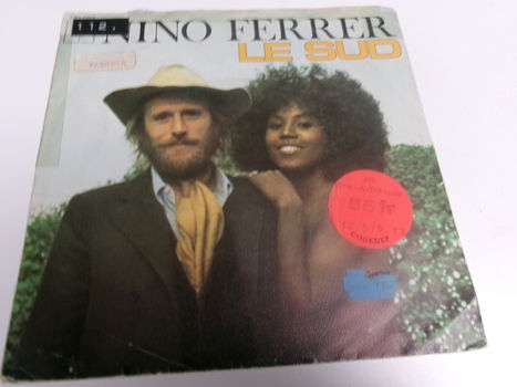 Nino Ferrer – Le Sud - 0