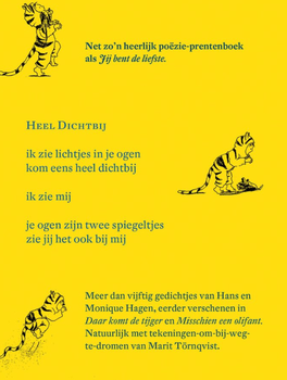 LICHTJES IN JE OGEN - Hans & Monique Hagen - 1