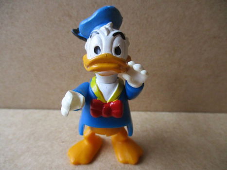 adv9869 donald duck poppetje 6 - 0